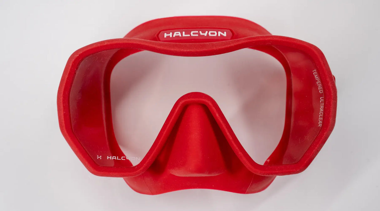 Halcyon Omnis Mask