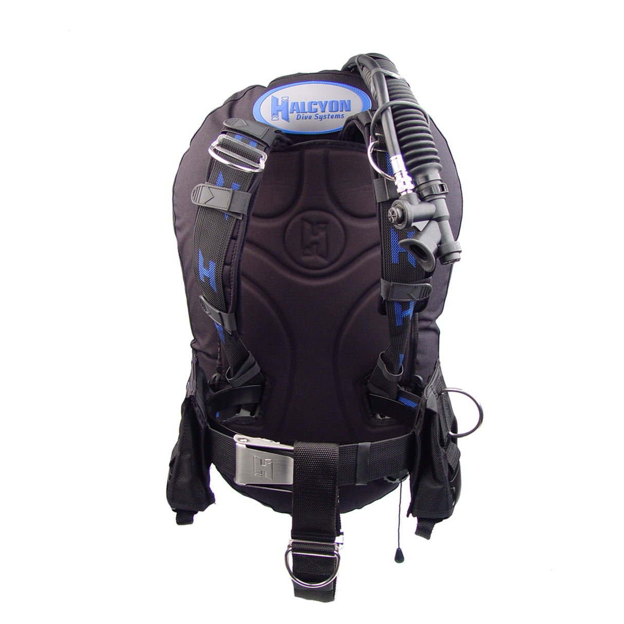 Eclipse Pro 40 6lbs STA System w/cinch (Include ACB pockets and SS Weighted STA)