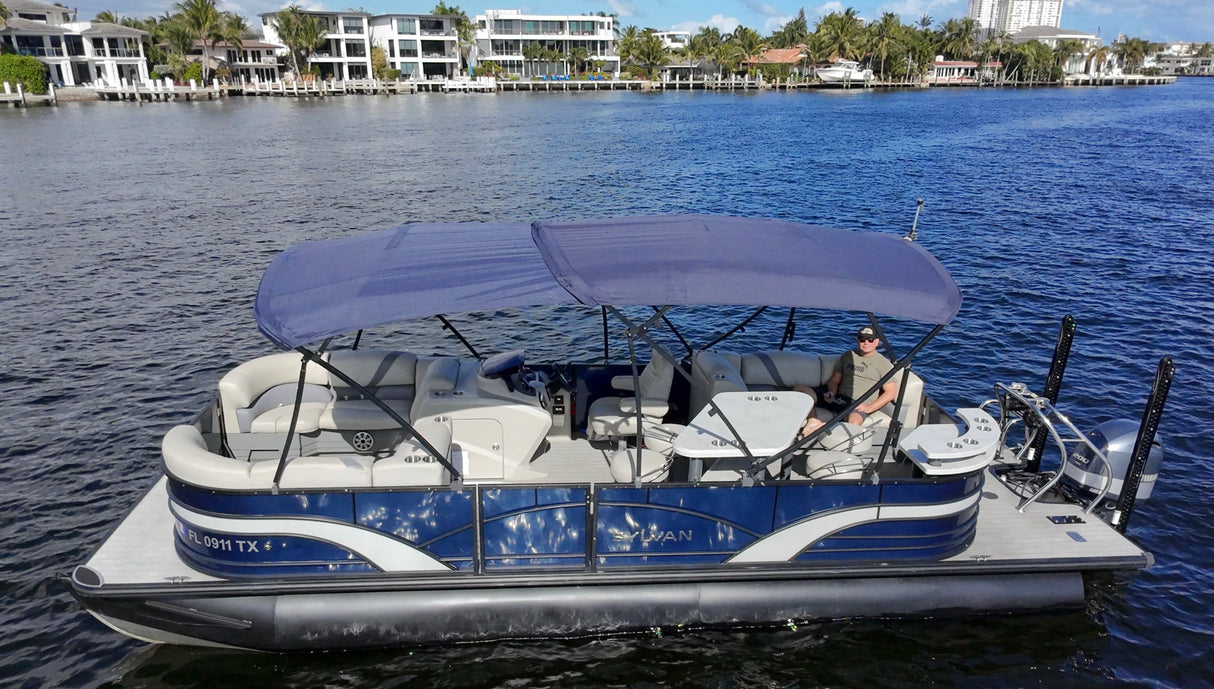 Private 4-Hour Boat and Dive/Snorkel Excursion