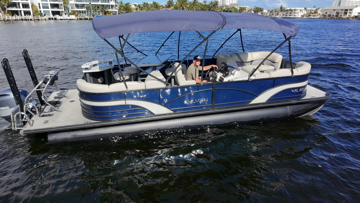 Private 4-Hour Boat and Dive/Snorkel Excursion