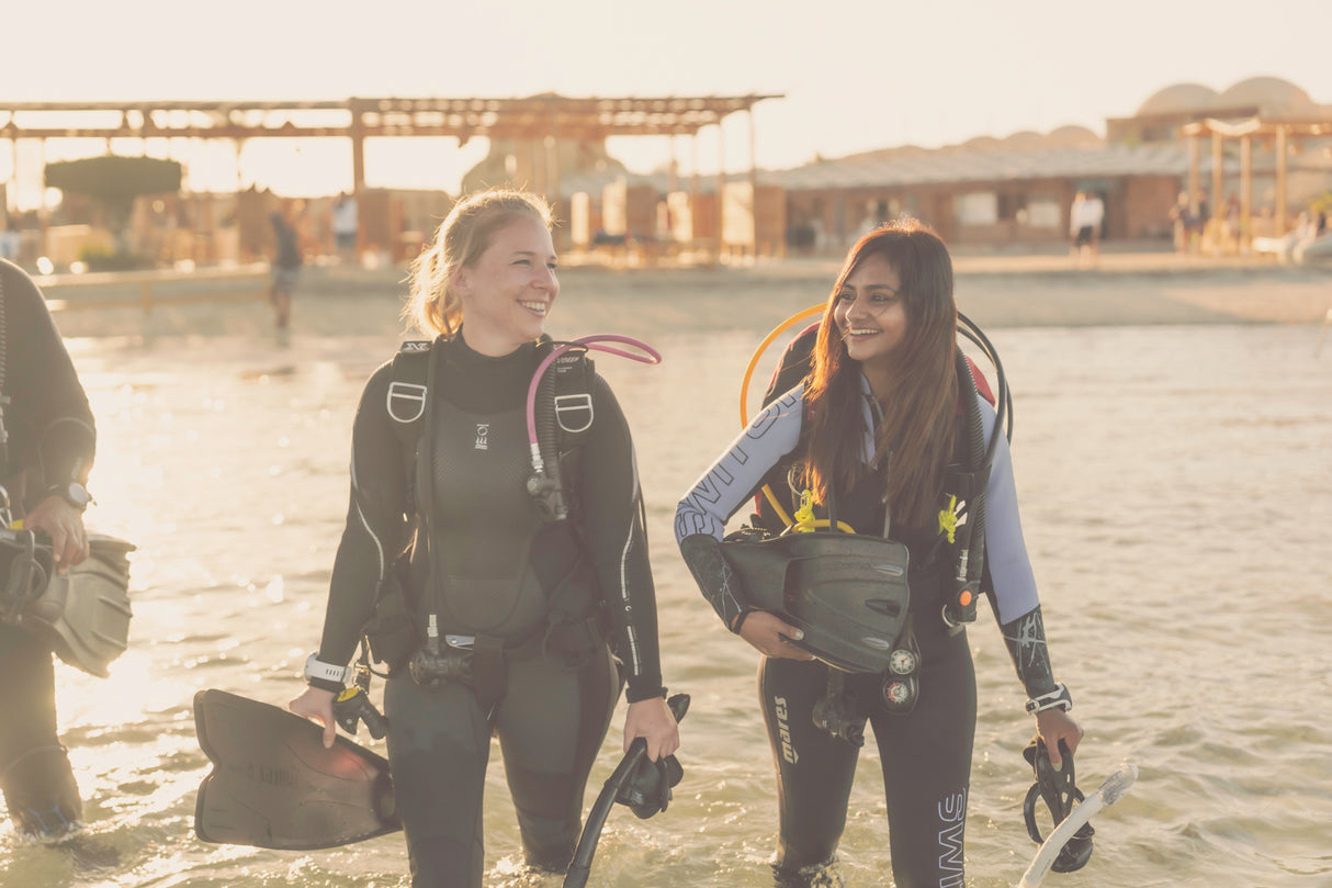 The Fresh Air Package