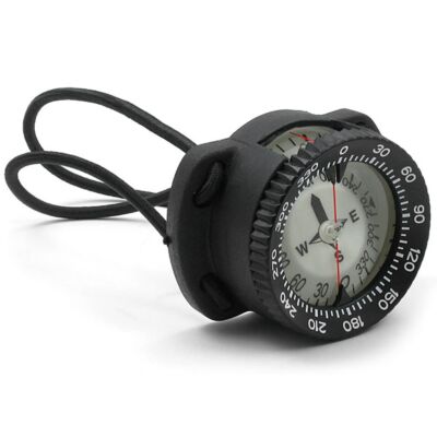 Pro Compass Side Reading Bungee Mount