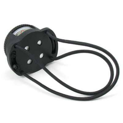 Pro Compass Side Reading Bungee Mount