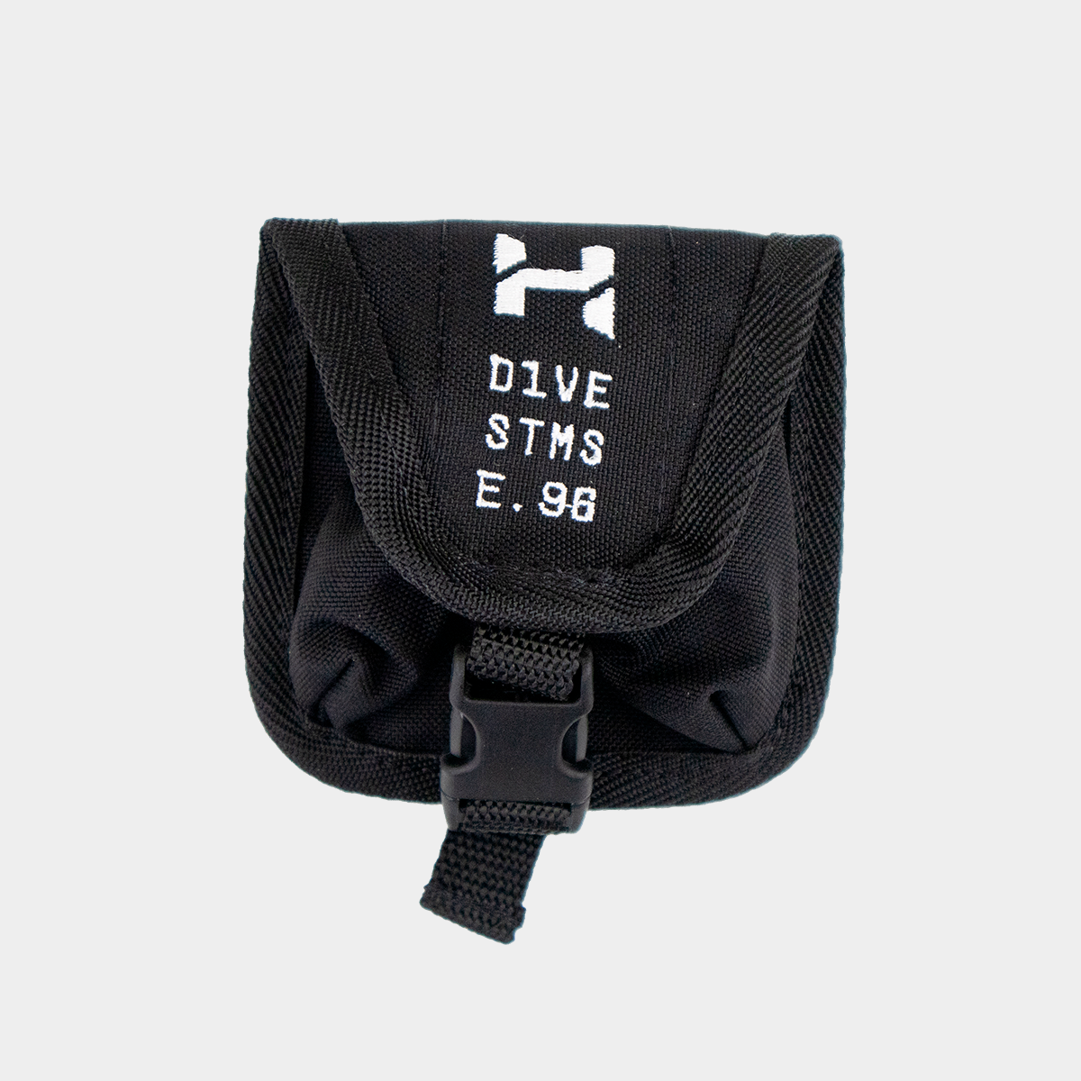 Halcyon trim weight pockets