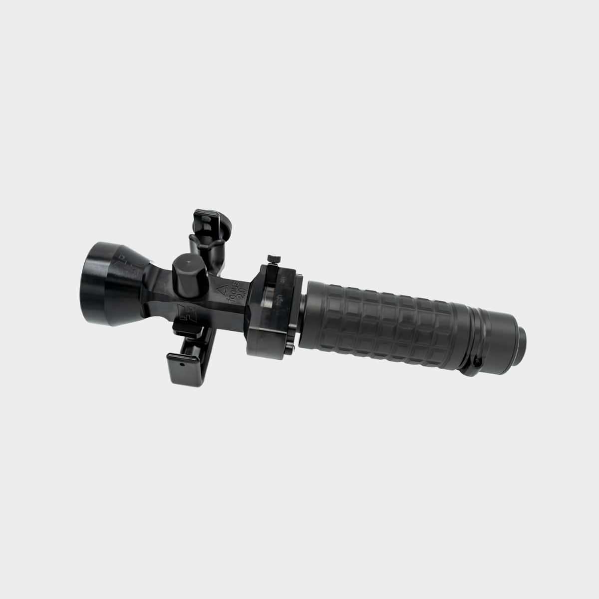 Halcyon Focus 2.0 handheld primary dive light