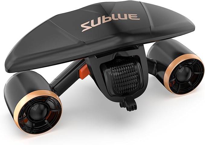 Sublue MixPro Underwater Scooter