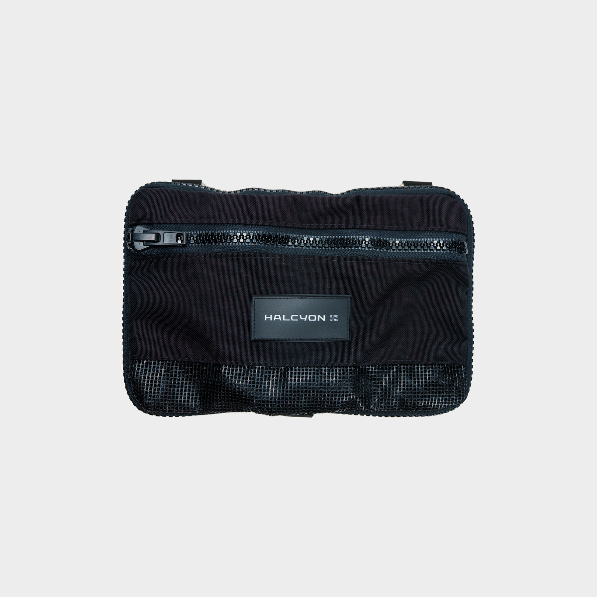 Halcyon Exploration Pouch