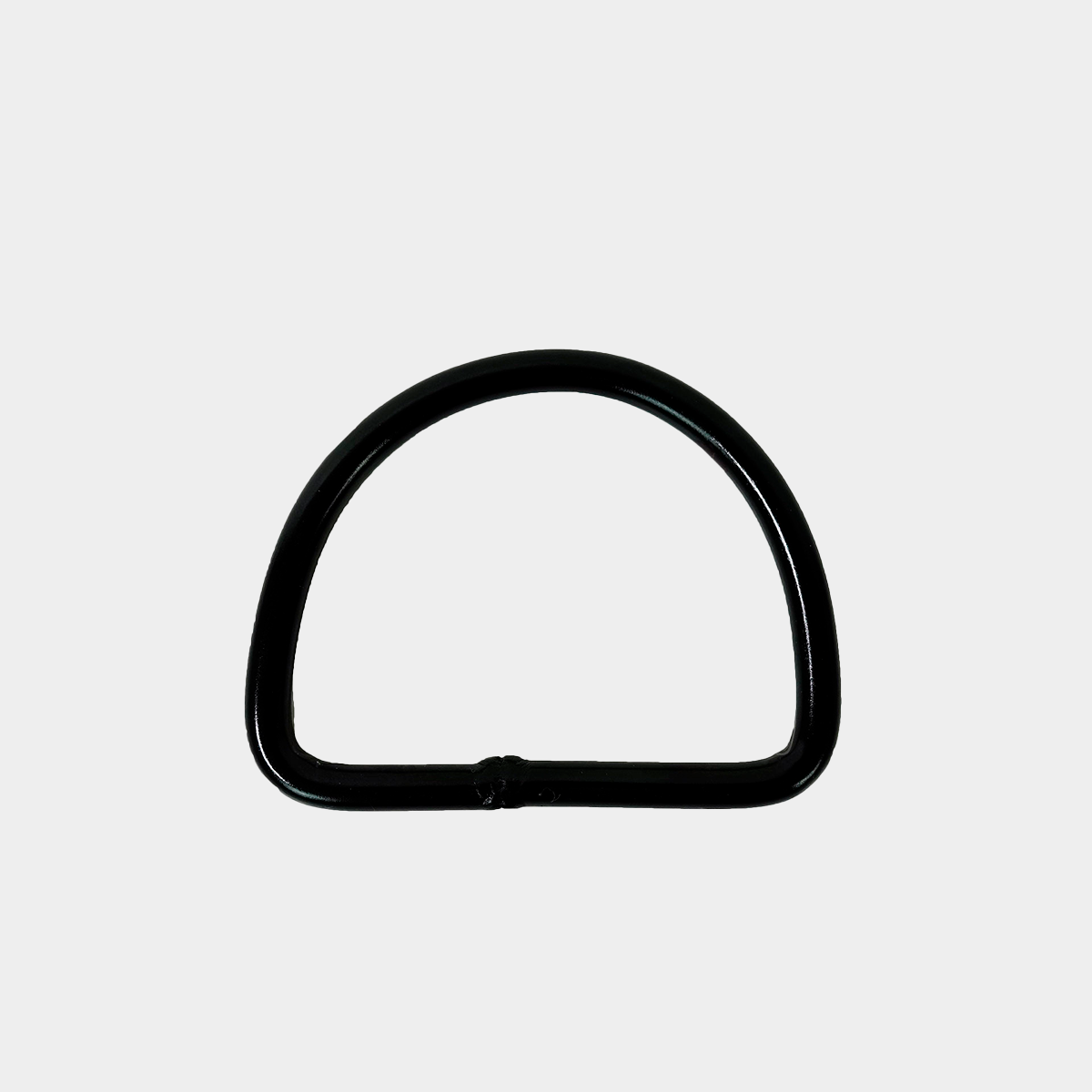 Halcyon D-Ring stainless steel