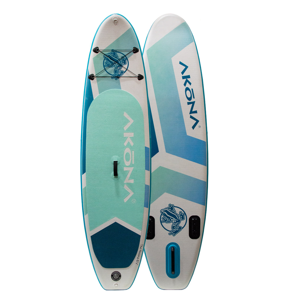 Akona Havana 10'6" Inflatable SUP Package