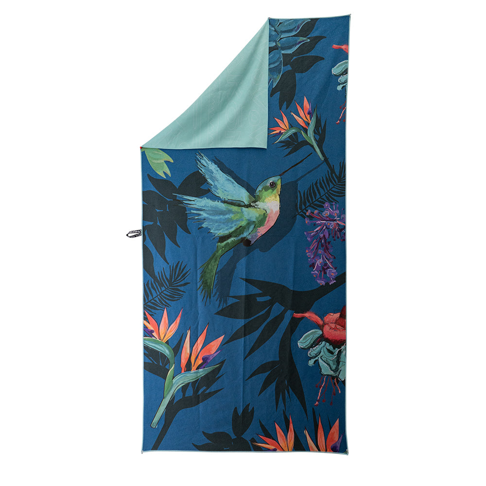 Akona Honey Microfiber Towel
