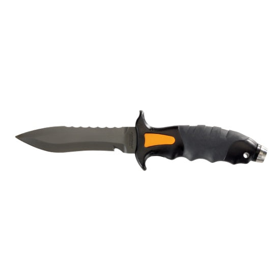 Akona Talon Dive Knife – Titanium