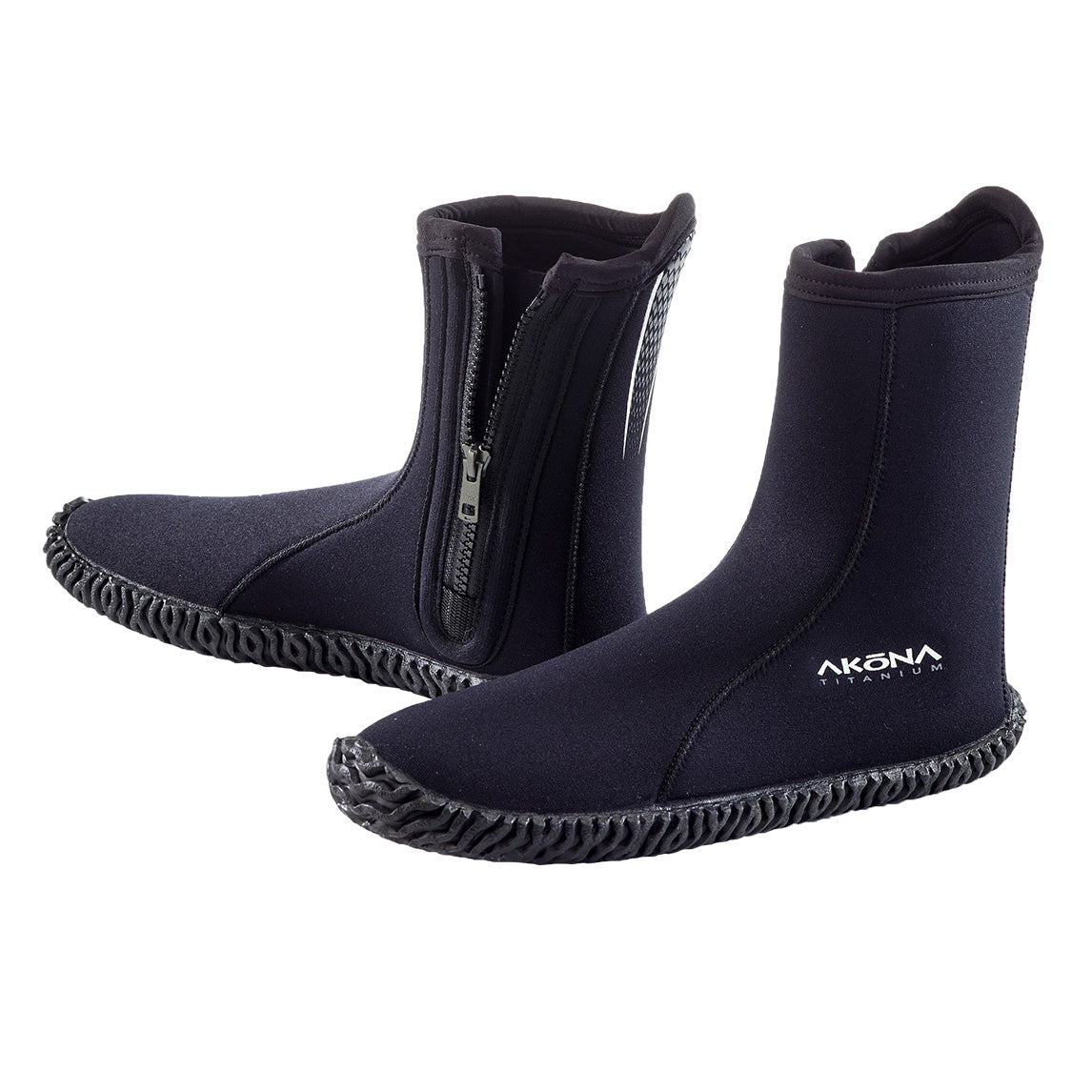 Akona Standard 6.5mm Boot