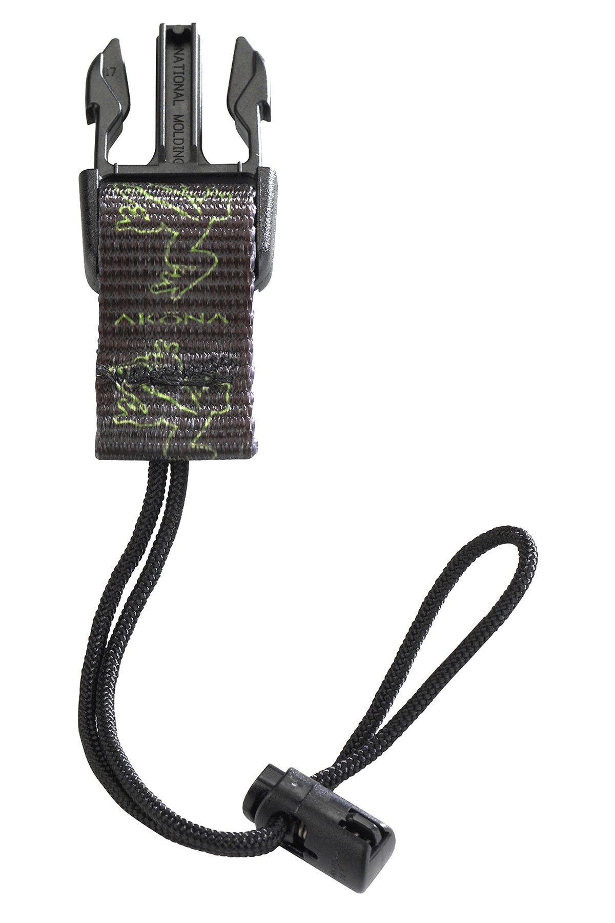 Akona Lanyard Clip
