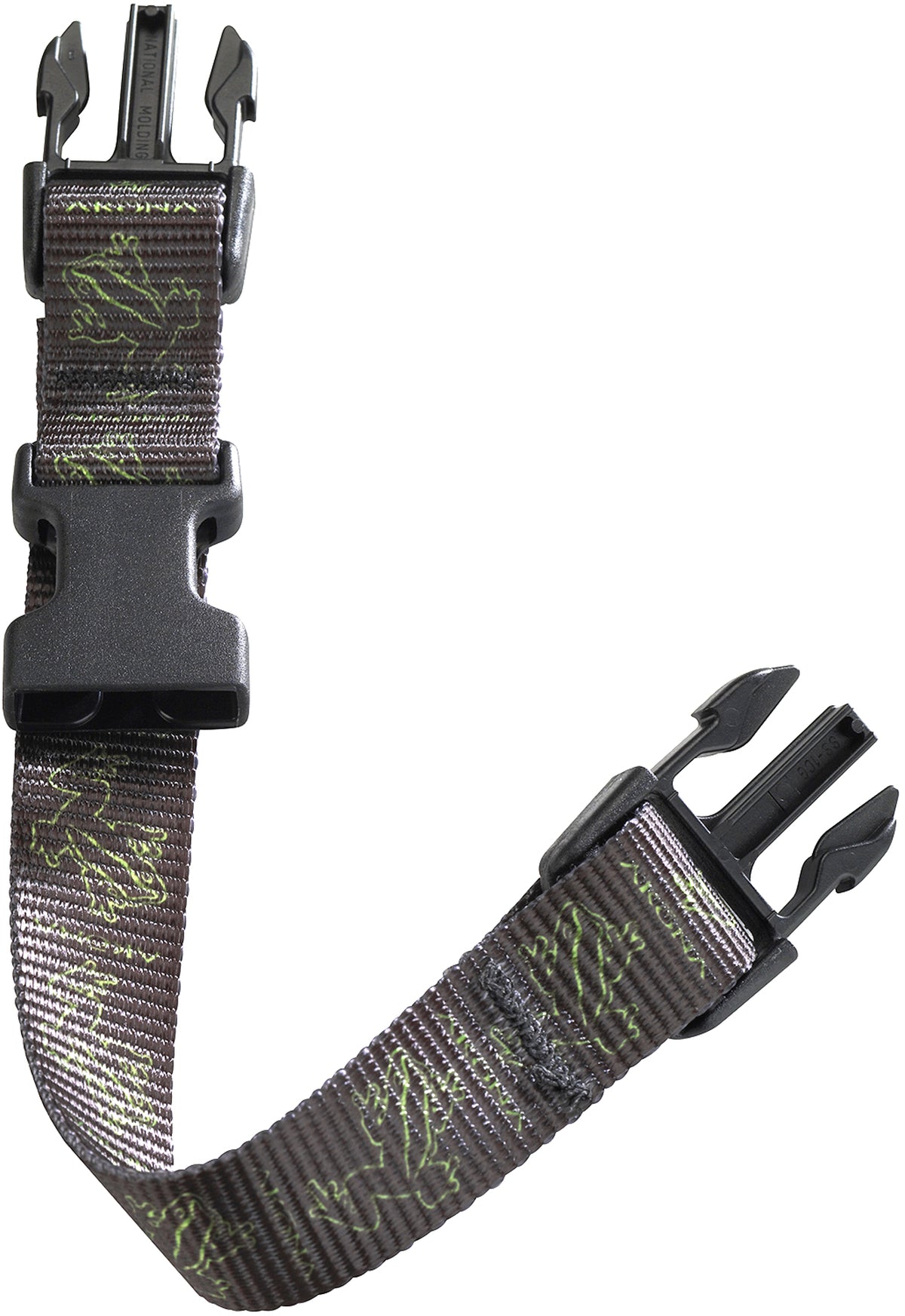 Akona Webbing Loop Clip