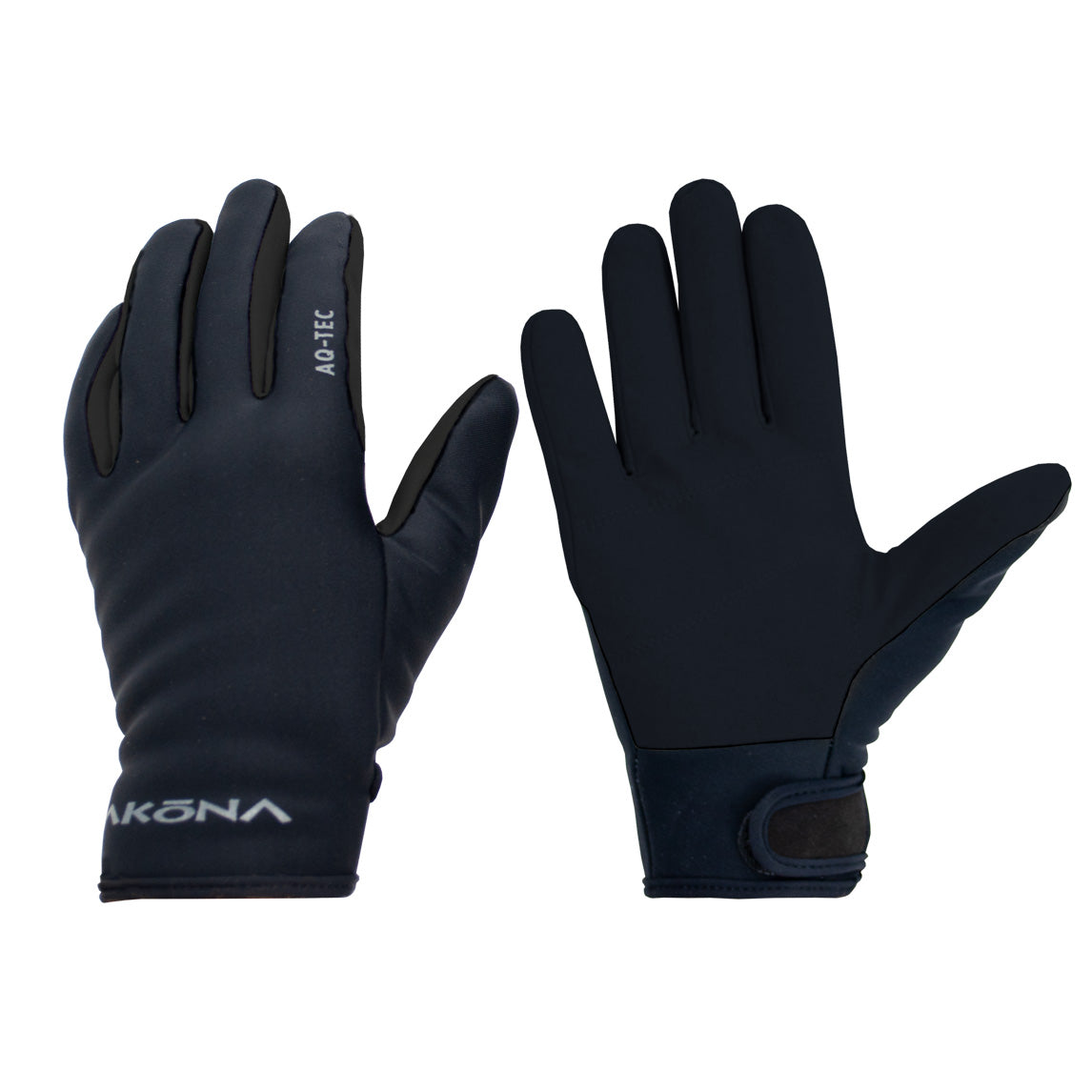 Akona AQ-TEC Unisex Gloves – XL