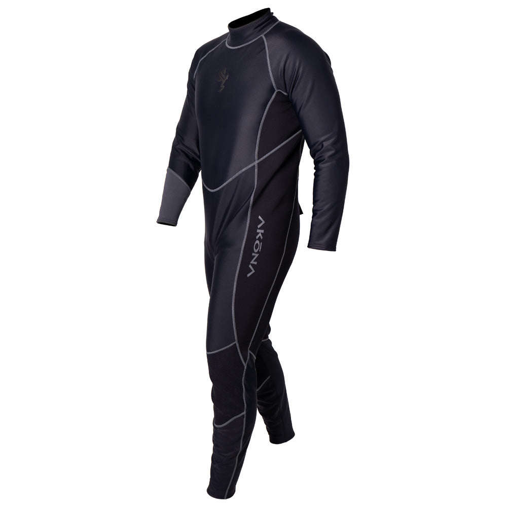 Akona AQ-TEC Men's Full Suit – XL