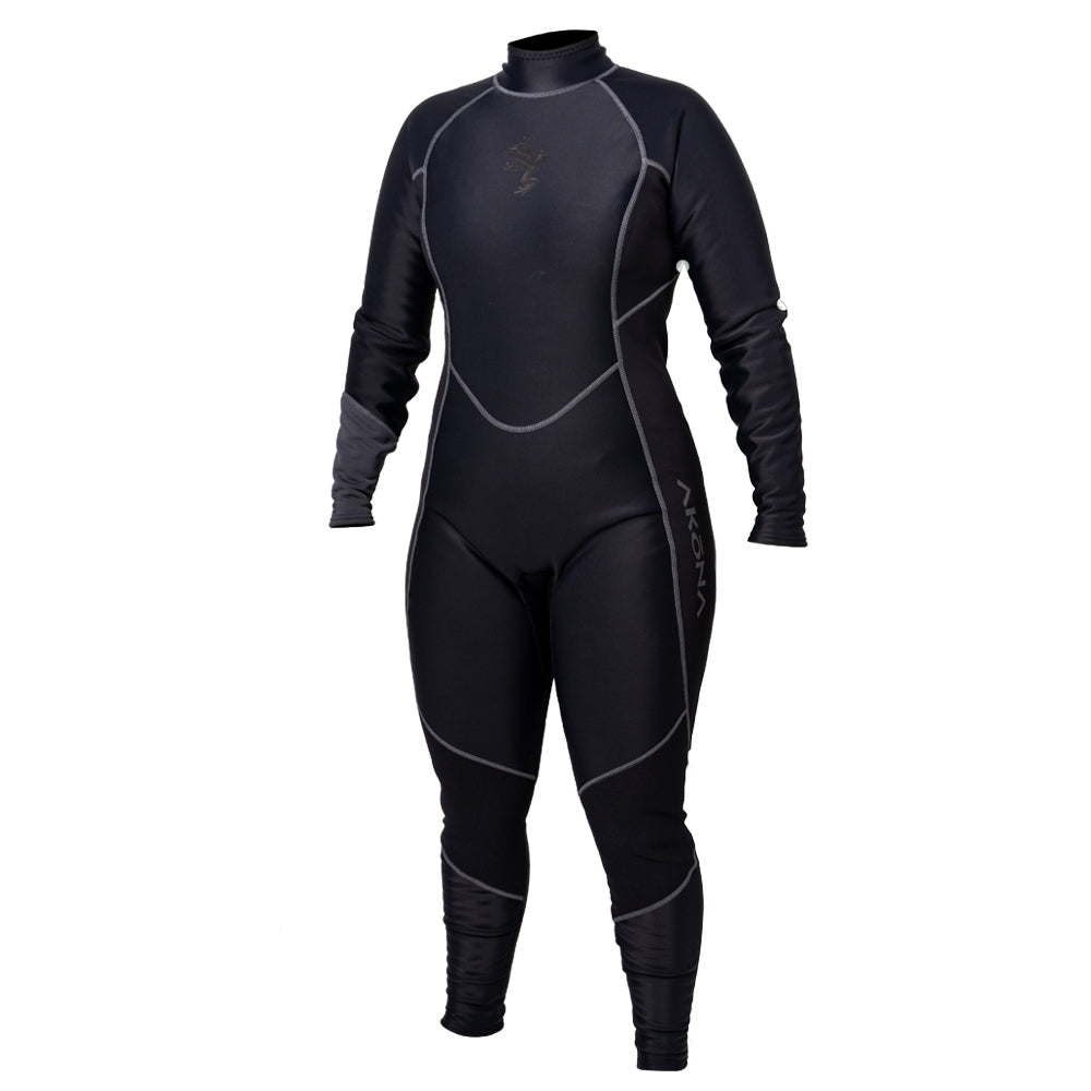 Akona AQ-TEC Women's Full Suit – SM