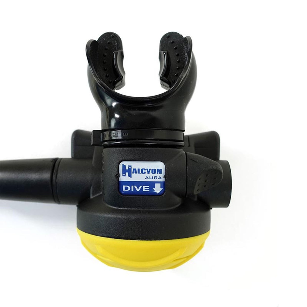 Aura Second Stage Regulator