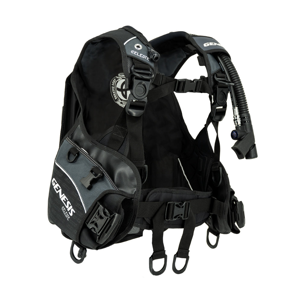 Genesis Scuba