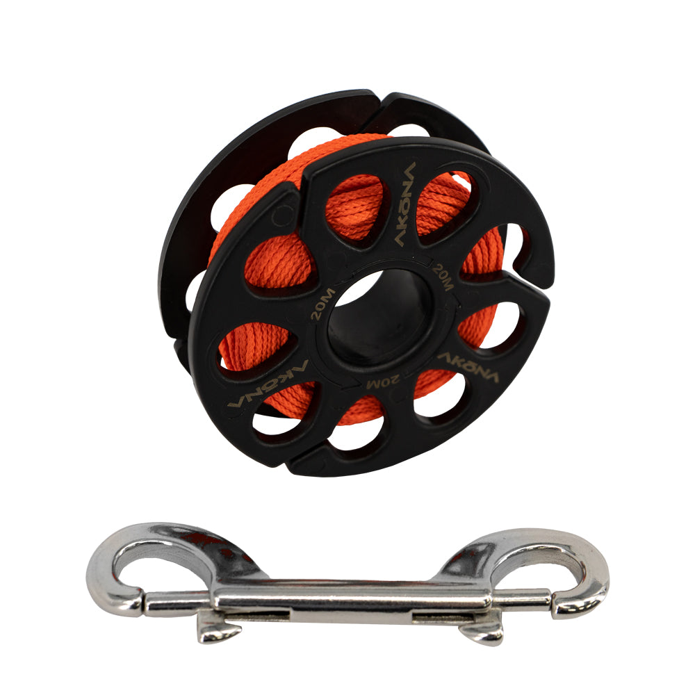 Akona ABS Finger Spool – 20m