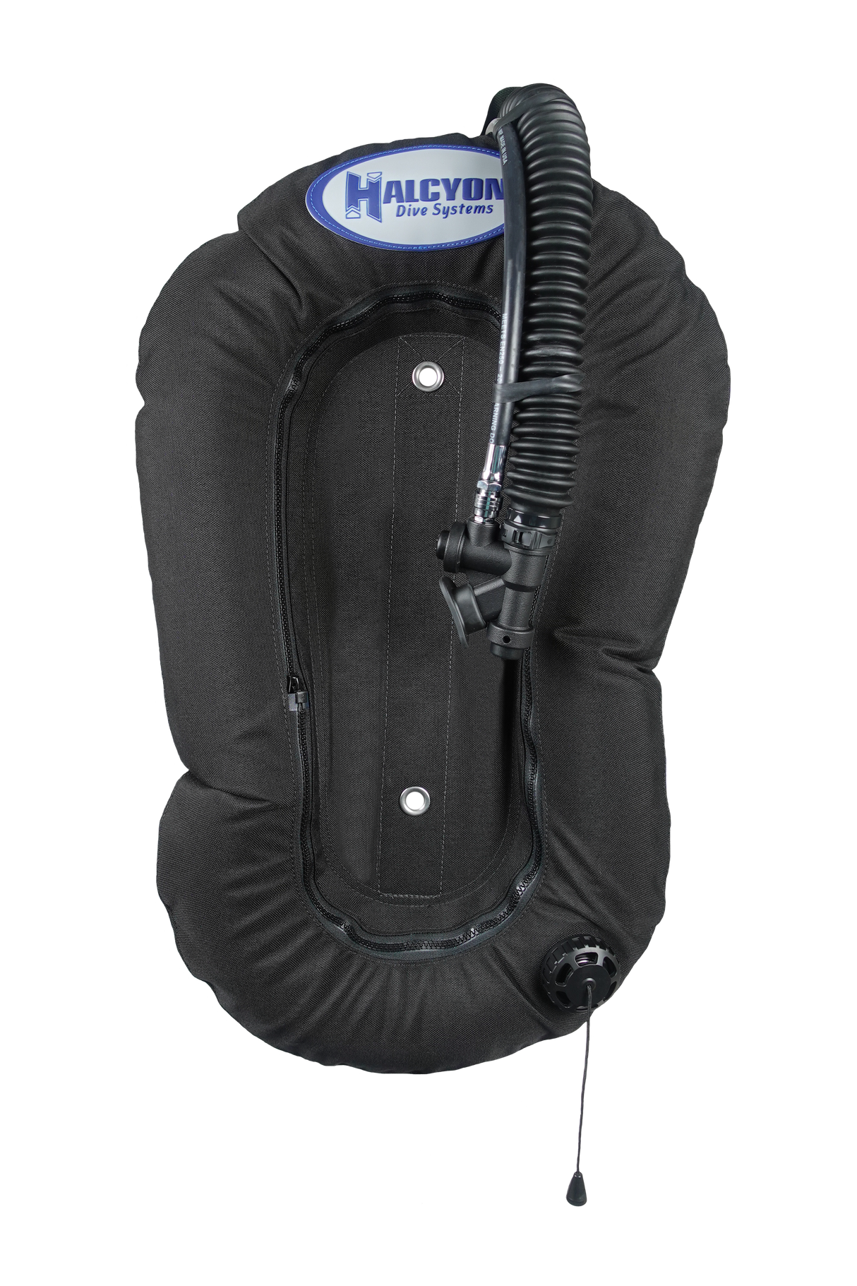 Eclipse 20-lb wing, CE Approved