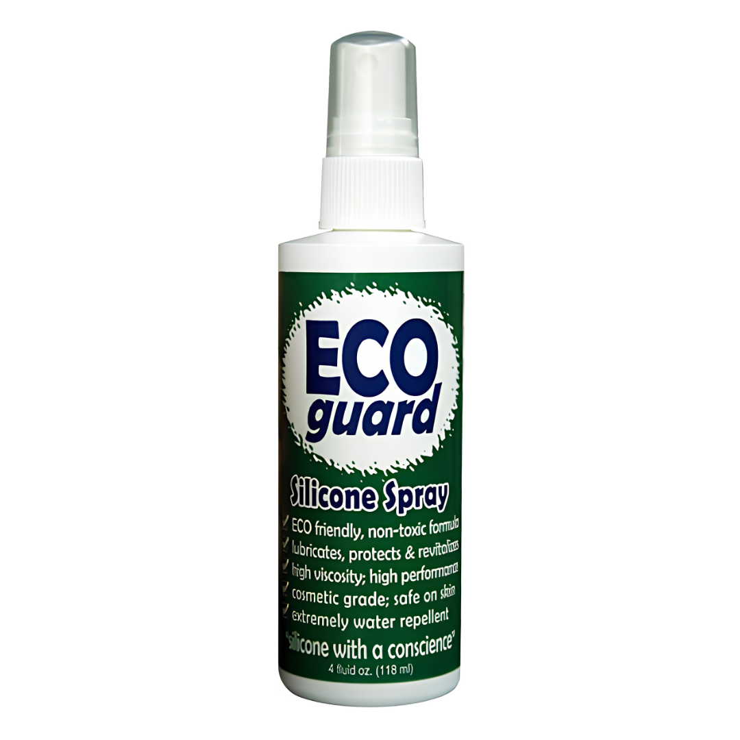 EcoGuard Silicone Spray (4 oz.)