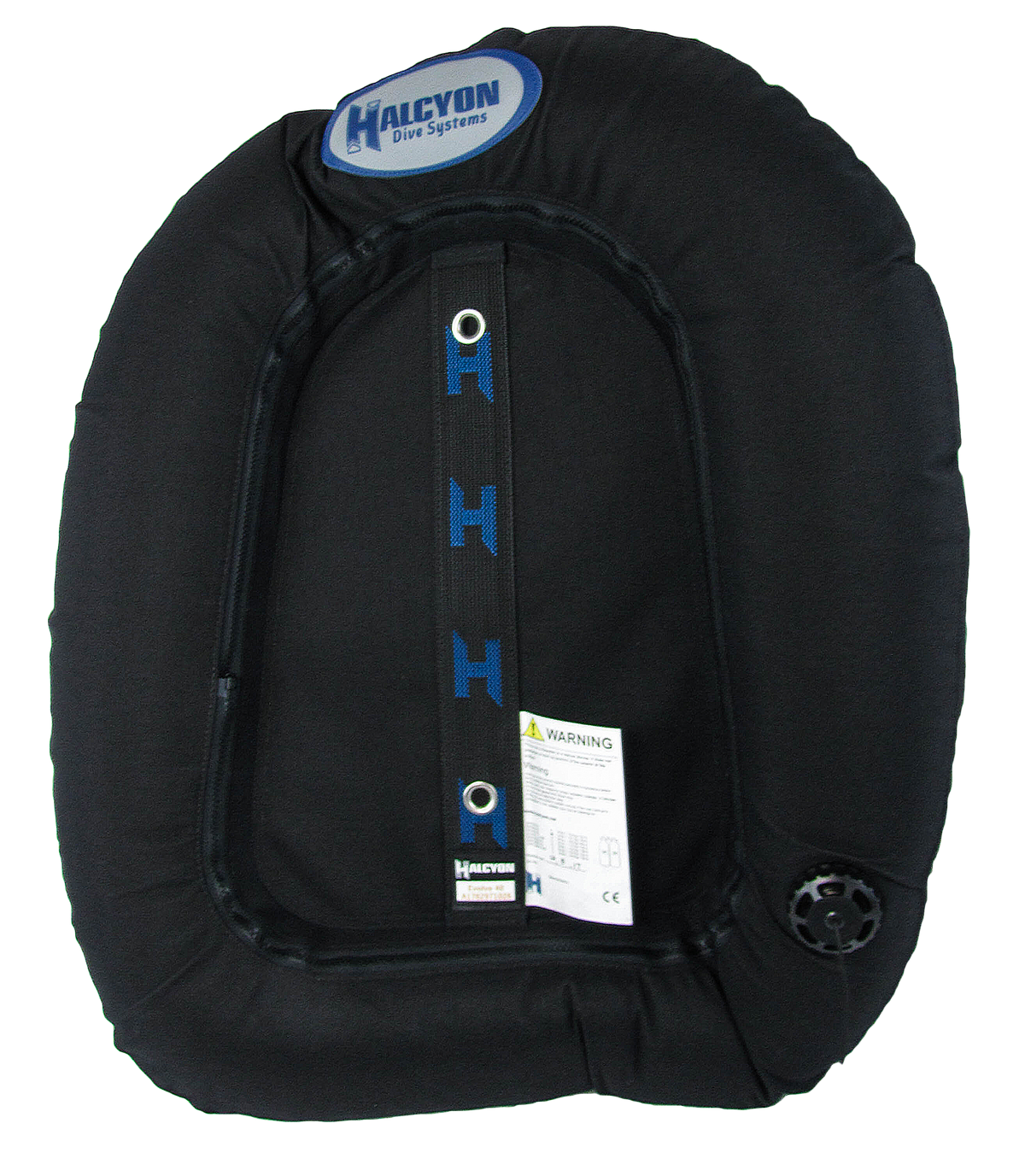 Halcyon Evolve BC System
