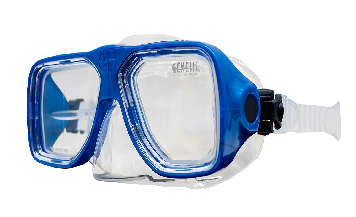 Genesis Scuba