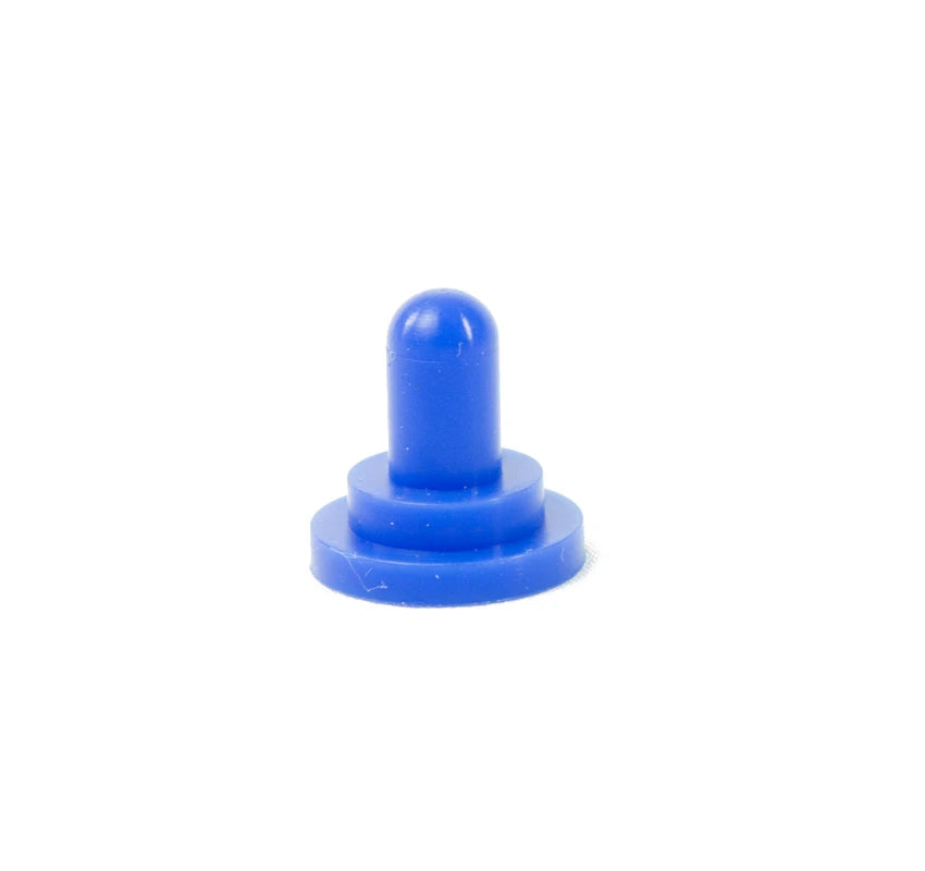 Halcyon blue switch boot