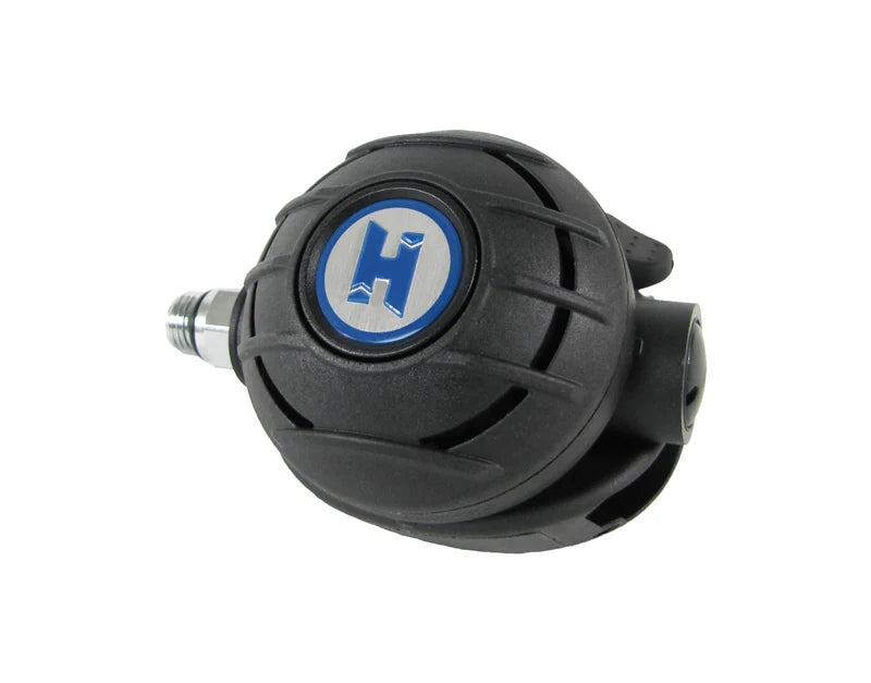 Halcyon H-75 Regulator Package