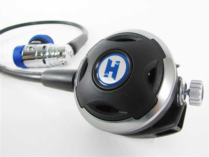 Halcyon H-75 Regulator Package