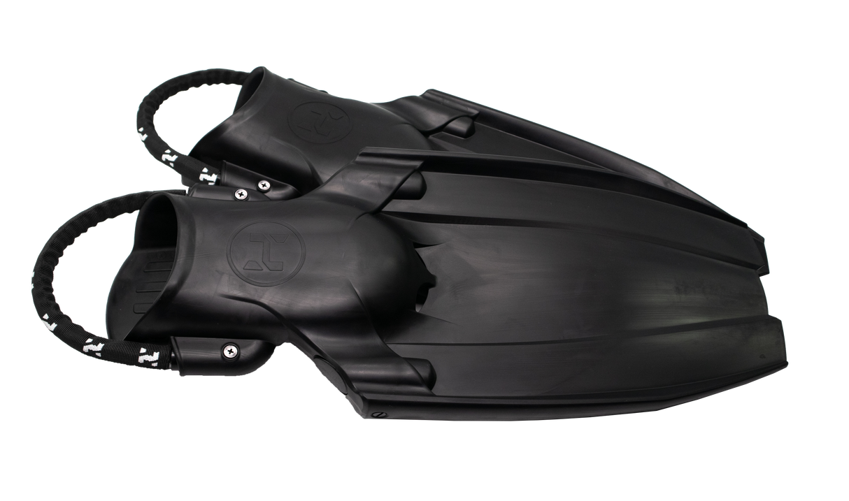 Halcyon Vector Pro Fins (Without Weights)