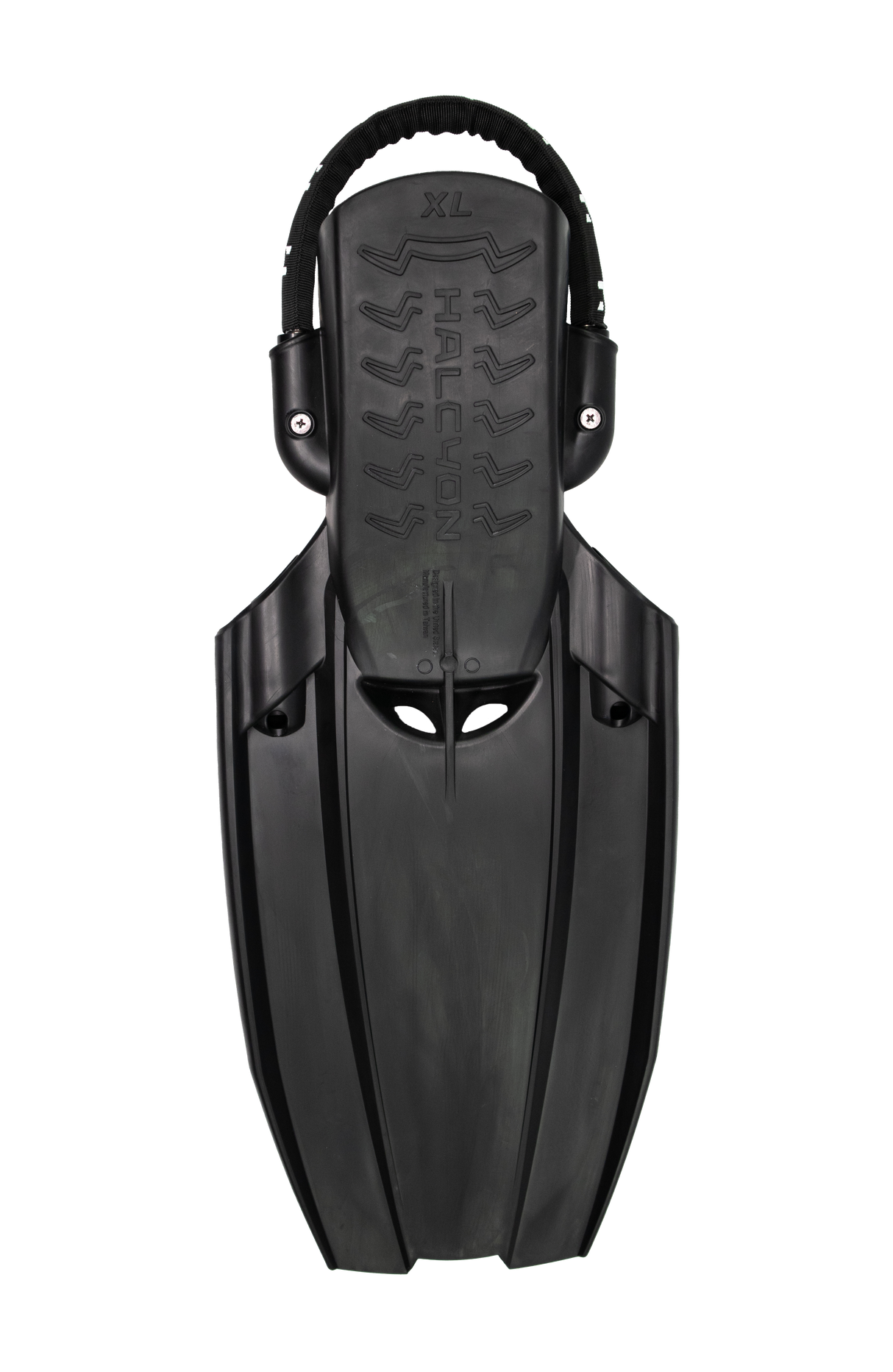 Halcyon Vector Pro Fins (Without Weights)