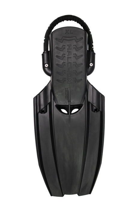 Halcyon Vector Pro Fins (Without Weights)