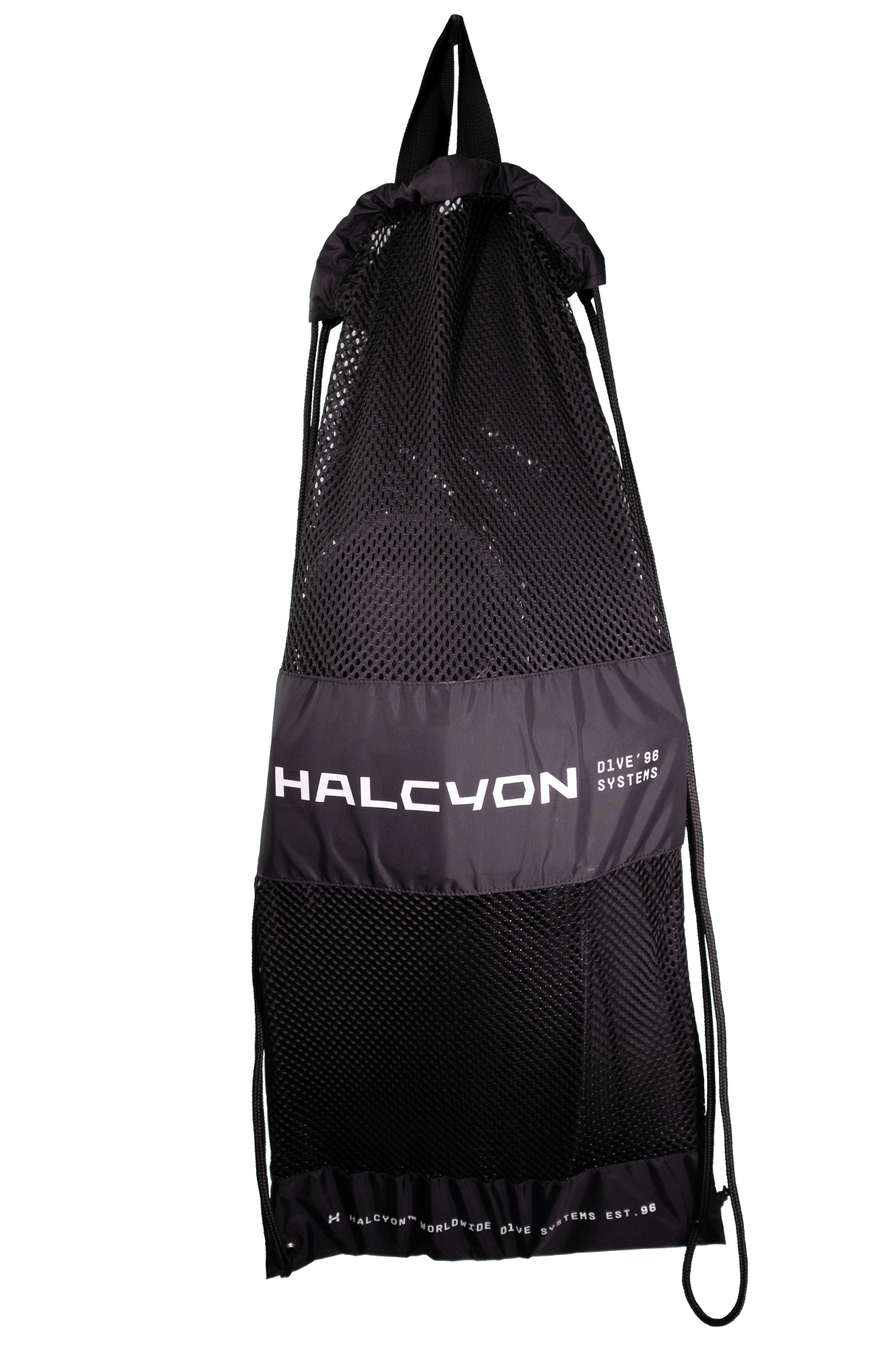 Halcyon Vector Pro Fins (Without Weights)
