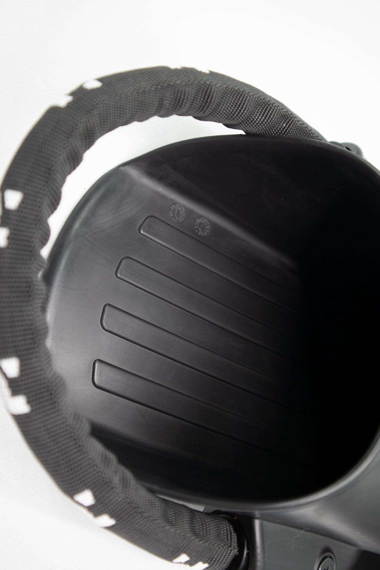Halcyon Vector Pro Fins (Without Weights)
