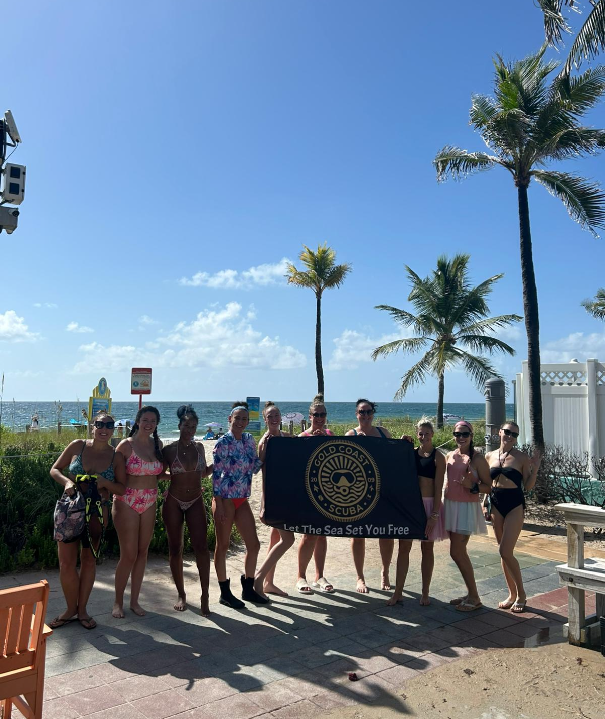 PADI Women's Dive Day- July 18, 2026