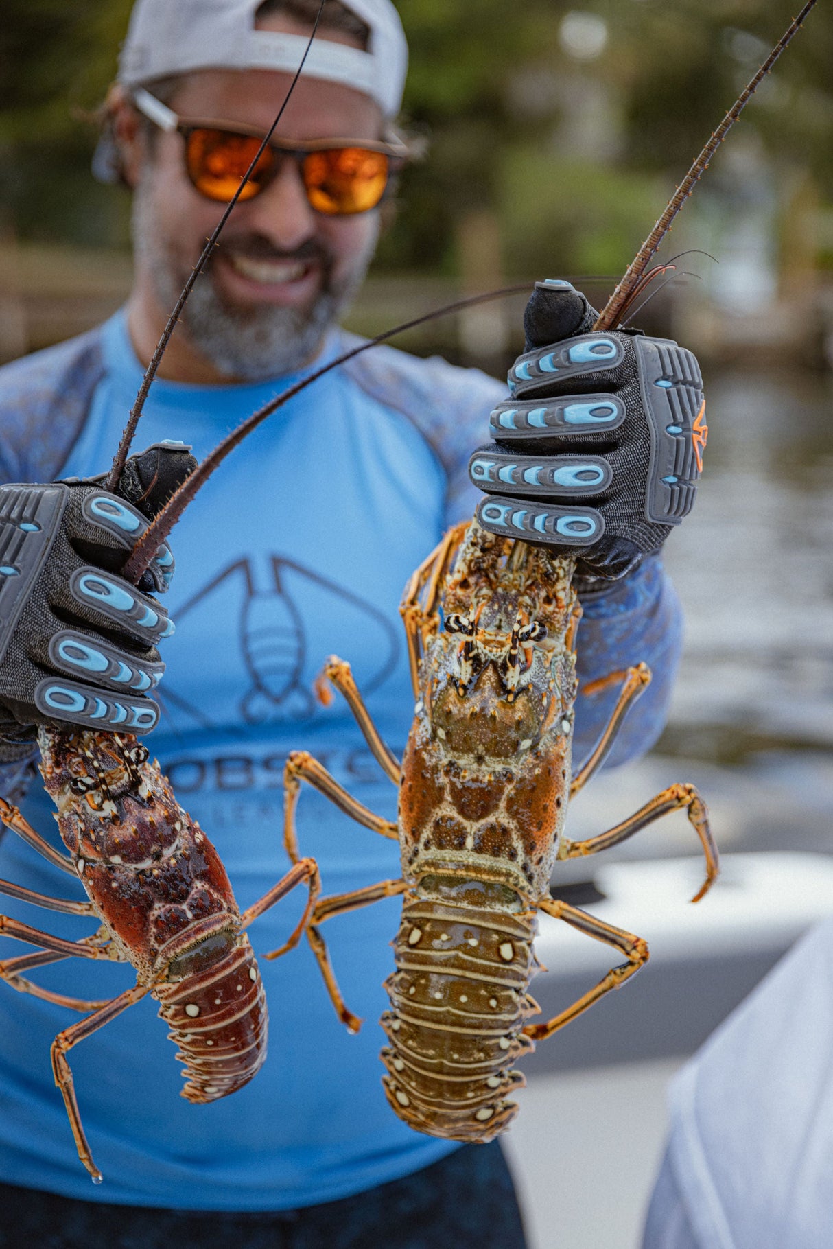 Diving Gloves, Lobstering Gloves, Freediving Gloves, Spearfishing Gloves, and Fishing Gloves (In Store)