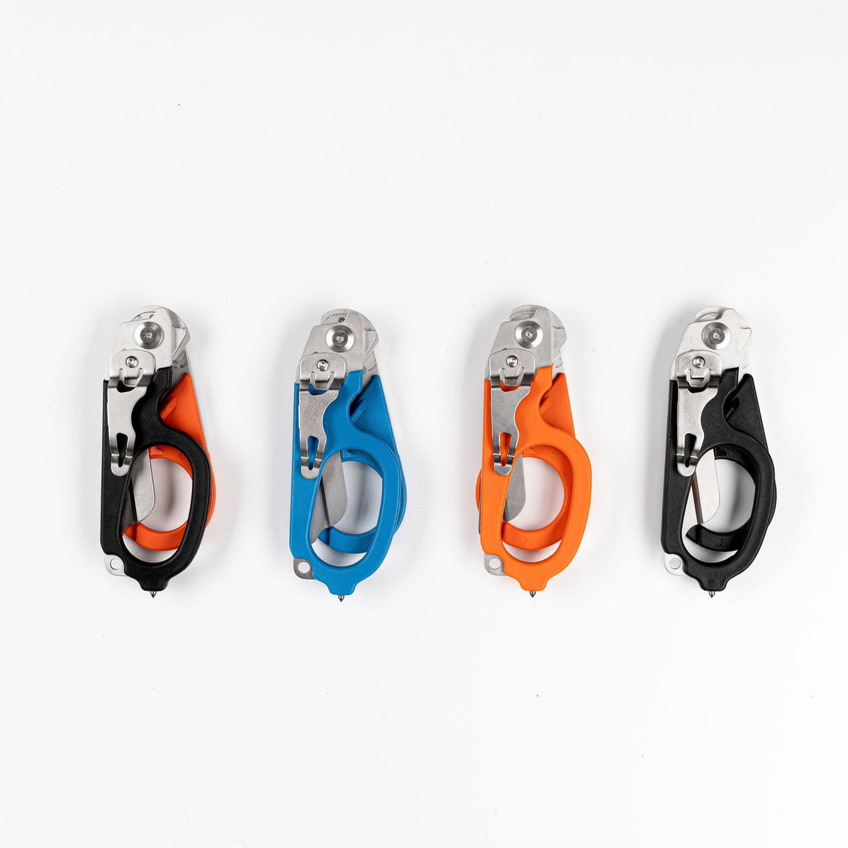 Folding Scuba Diving Shears and Rescue Shears (In Store)
