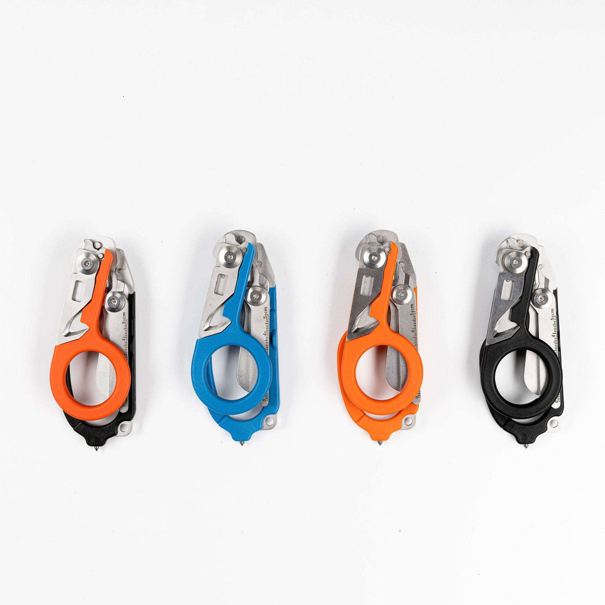 Folding Scuba Diving Shears and Rescue Shears (In Store)