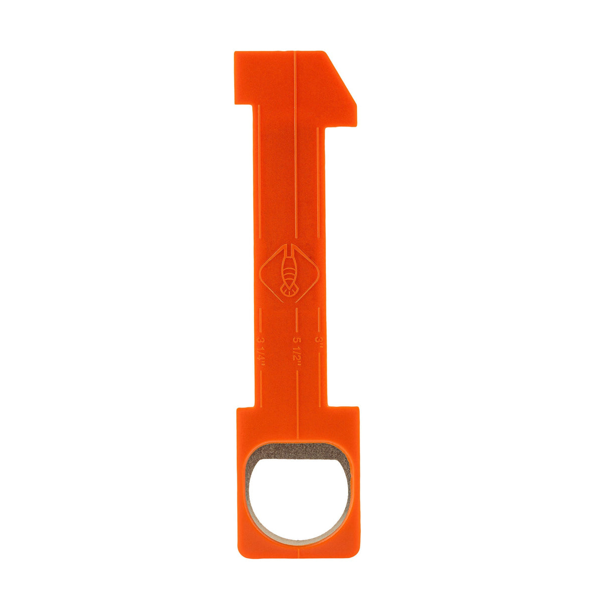 Lobster Measuring Gauge (In Store)