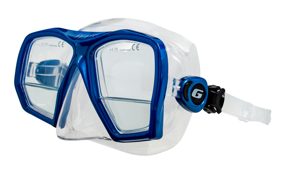 Genesis Scuba