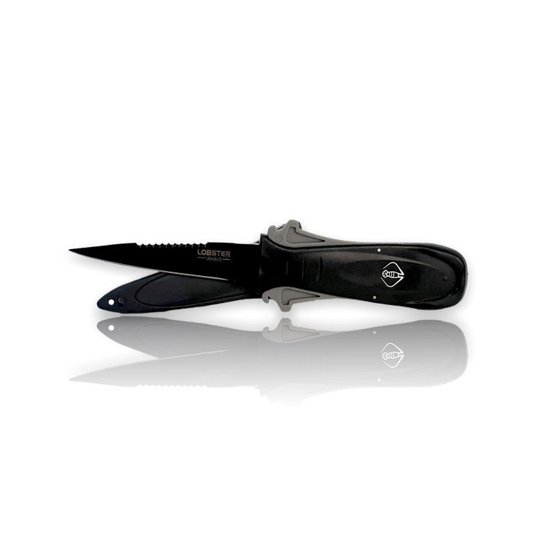 Spearfishing Knife / Freediving Knife (In Store)