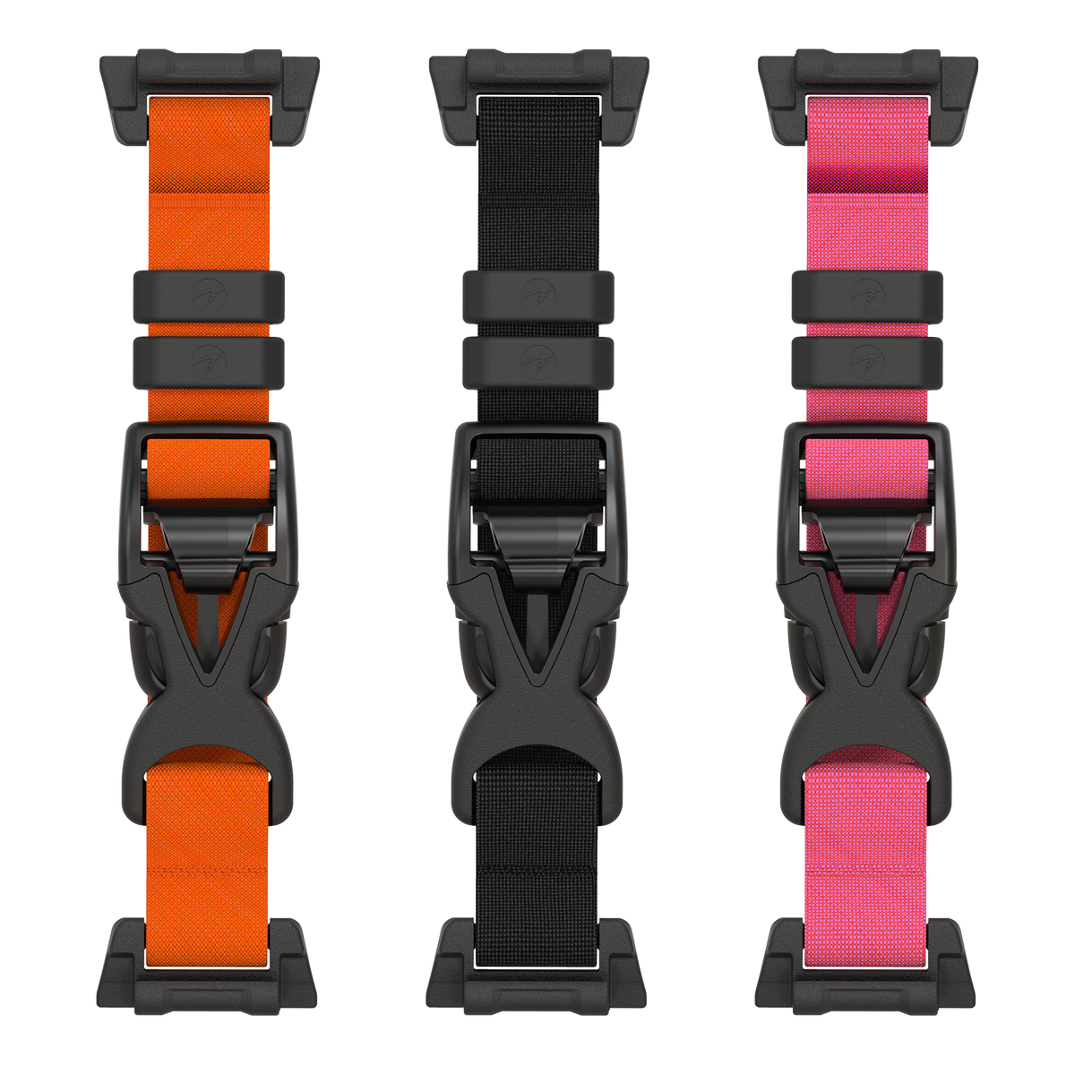 Shearwater Remora Webbing Colour Strap Kit (Drysuit)