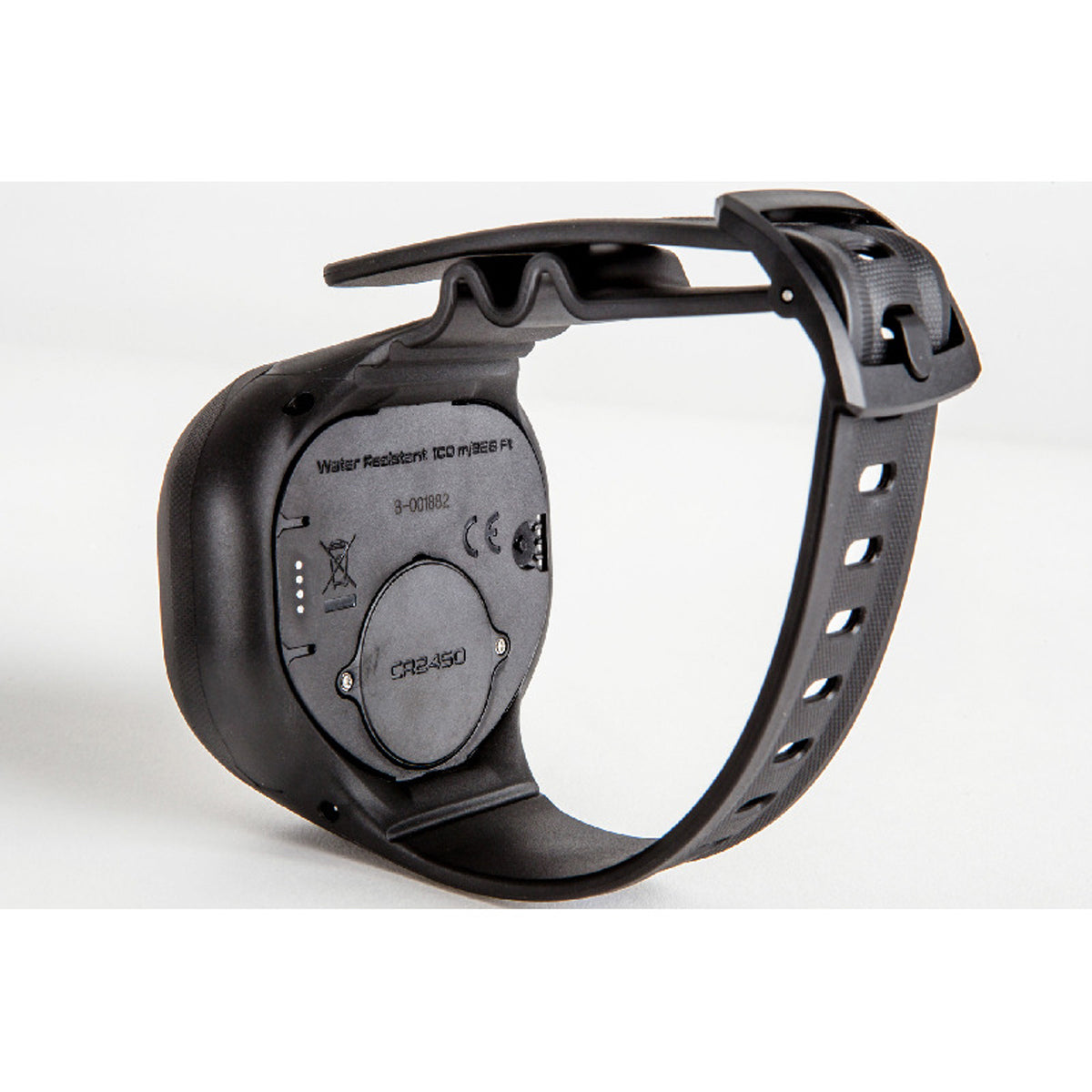 Seac Screen wrist computer