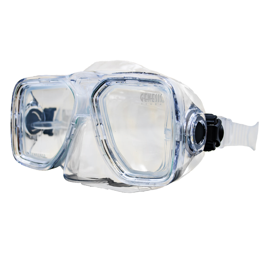 Genesis Scuba