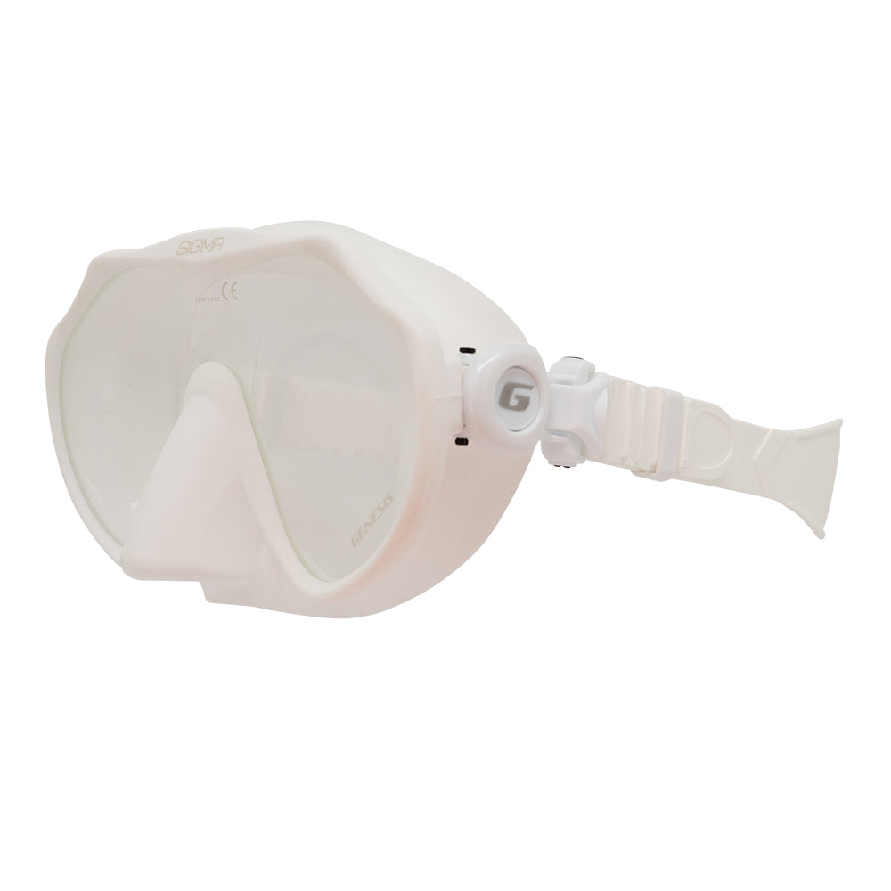 Genesis Scuba