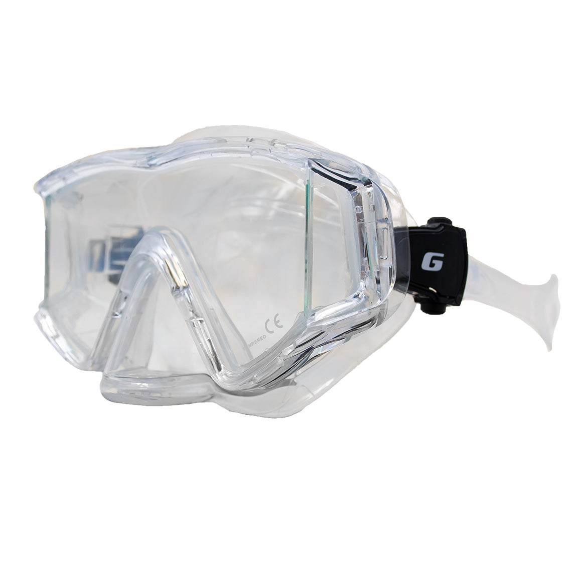Genesis Scuba