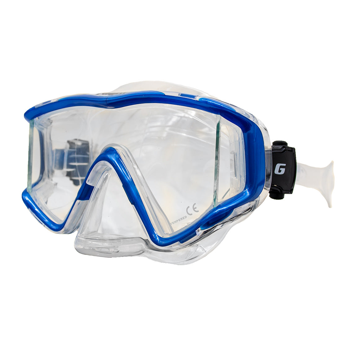 Genesis Scuba