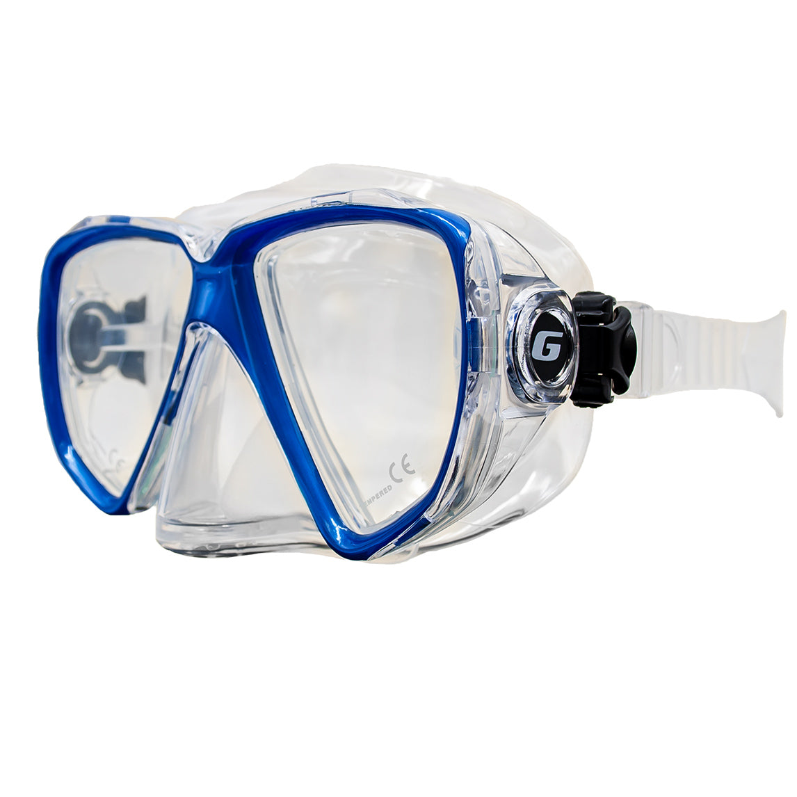 Genesis Scuba